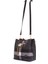 Silver Polo Kadın Çapraz Çanta Siyah - Siyah NV967 4