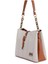 Silver Polo Kadın Omuz Çantası Bej - Taba NV974 7