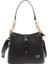 Silver Polo Kadın Omuz Çantası Siyah - Siyah NV974 1