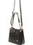 Silver Polo Kadın Omuz Çantası Siyah - Siyah NV974 2