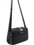 Silver Polo Kadın Çapraz Çanta Siyah - Siyah NV899 4