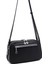 Silver Polo Kadın Çapraz Çanta Siyah - Siyah NV899 5