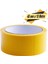 Sarı Tamir İzolasyon Bandı 48 Mm X 10 Mt Genel Amaçlı Duct Tape Su Geçirmez Sızdırmazlık Bantları 1