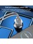 WP-C35 12W Pc Çift USB Araç Şarj Cihazı (Yurt Dışından) 4