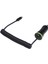 17 W 3.4A Mini USB Araç Şarj Cihazı 1
