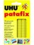 Uhu Utac Patafix Sarı 50140 Yapıştırıcılar 1