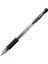 UM-151ND Siyah Signo Needle 0.38 Kalem Kurşun Kalemler 1