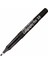 ERG-243 Siyah Kaligrafi Kalemi 3.0 mm Kaligrafi Kalemi 1