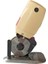 Yuvarlak Kumaş Kesim Motoru 4inç / RC-100 (Ycm-40) 2