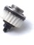 Yuvarlak Kesim Motor Büyük Dişlisi/ S-131 1