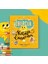 3'lü Set Fenerli Kitap Bulurum Seni Ormanda - Oburcuk Kitap Canavarı - Okyanus Yolculuğu 2