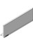 770C5002S Legrabox Pure Çekmece Yanı Takım Orion Gri Mat NL:500 mm 2