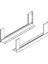 780C5002S Legrabox Free Çekmece Yanı Takım Beyaz NL:500 mm 3