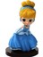 Disney Prenses Kül Kedisi Cinderella Aksiyon Figür 8 cm 1
