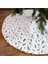 Noel Ağacı Etek Çok Renkli 90 cm (Yurt Dışından) 2