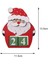 Noel Takvimi Geri Sayım Takvimi Masa Ofisi Santa Claus Için (Yurt Dışından) 3