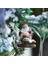 Noel Baba Noel Ağacı Süsü (Yurt Dışından) 4