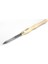 818203 Hss Ahşap Torna Bıçağı Ayırma Ağız 18X150 mm 1