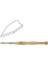 818203 Hss Ahşap Torna Bıçağı Ayırma Ağız 18X150 mm 2