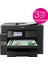 EPSON EcoTank L15150 Baskı, Tarama, Kopya, Faks ( USB, Ethernet, WiFi, Wi-Fi Direct ) A3 Çok Fonksiyonlu Yazıcı C11CH72403 2