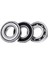 10 Adet 6002.ZZ-C3 Rulman 1