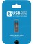 USB Flash Bellek Metal 8gb 1