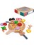Perfect Oyuncak Pizza Seti 1
