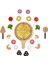 Perfect Oyuncak Pizza Seti 4