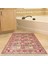 Eko Trend Djt Halı Yıkanabilir Kaymaz Taban M12343 Persian Bordo 5