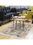Eko Trend Djt Halı Yıkanabilir Kaymaz Taban M12359 Vintage Bej 1