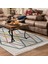 Eko Trend Djt Halı Yıkanabilir Kaymaz Taban P1525 Modern Renkli 1