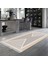 Eko Trend Djt Halı Yıkanabilir Kaymaz Taban P1526 Modern Krem 3