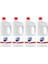Çamasır Suyu Kar Beyazı 1850 ml x 4 1