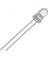 LED 5mm Turuncu Şeffaf (100 Adet) 1