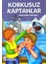 Korkusuz Kaptanlar - Rudyard Kipling 1