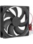 12V 12 cm Ide Molex Power Girişli Kasa Içi Fan 3