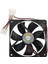 12V 12 cm Ide Molex Power Girişli Kasa Içi Fan 4
