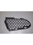 Mercedes W202 1994 - 1996 Ön Sol Tampon Izgarası 2028850323 1