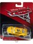 Cars Dinoco Cruz Ramirez Metal Tekli Karakter Araçlar DXV29-GRR91 1