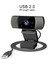 Beauty Life Full Hd 1080 P Geniş Açı USB Webcam Usb2.0 Drive-Free  (Yurt Dışından) 5