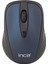 IWM-213TL 2.4ghz Wıreless Nano Receıver Mouse Mavi 1