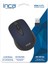 IWM-213TL 2.4ghz Wıreless Nano Receıver Mouse Mavi 4