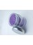Lila Renginde Toz Sim 40 cc Kavanozda +-25 gr 1