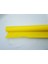 Sarı Renginde Ince Keçe 1mm Kalınlığında (1mt x 85 cm Boyutunda) 1