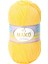 Elit Baby Anti-Pilling El Örgü Ipi Ipliği Yünü Renk KODU:2857-SARI 1