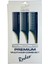 Premium Multi Hair Karbon 3'lü Krepe Tarak Seti 1