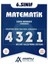 Muhtelif 6. Sınıf Matematik Soru Bankası + Denemeler 1