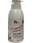 Hair Cream With Vitamin E & Dead Sea Minerals (Pomegranate & Almond) 330 ml 1