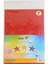 PD-012J Sedefli Karton 5 Renk 10'lu 20X30 Fotokopi ve Baskı Kağıtları 1