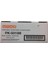 UTAX P-C2655W Mfp kırmızı toneri 1